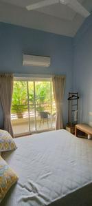 Bedroom Image of 1841 Sq.ft 3 BHK Villa for sale in Verla Canca Goa for Rs. 27000000