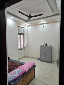 Bedroom Image of 1000 Sq.ft 2 BHK Apartment / Flat for sale in Sharda Nagar Kanpur for Rs. 5500000