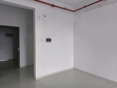 Living Room Image of 1250 Sq.ft 3 BHK Apartment / Flat for rent in Runwal The Central Park, Chinchwad Pune for Rs. 43500