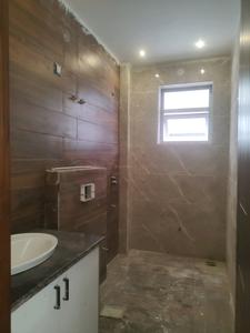 Bedroom One Image of 2115 Sq.ft 3 BHK Builder Floor for sale in Sector 49 Faridabad for Rs. 19000000