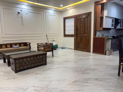 Hall Image of 5200 Sq.ft 9 BHK Independent House for sale in Gmada Aerocity Mohali for Rs. 59000000