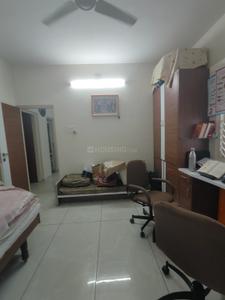 Bedroom Image of 1620 Sq.ft 4 BHK Independent House for sale in Vastrapur Ahmedabad for Rs. 31100000