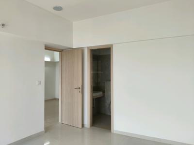 Bedroom Image of 1350 Sq.ft 3 BHK Apartment / Flat for sale in Samrin Heritage, Thane West Thane for Rs. 21500000