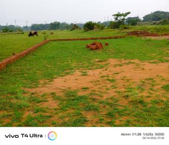 Image of 6000 Sq.ft Residential Plot / Land for sale in Balianta, Bhubaneswar for Rs. 4800000