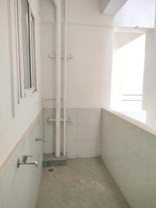 Drying Area Image of 1380 Sq.ft 3 BHK Apartment / Flat for sale in Kadagrahara Bengaluru for Rs. 6210000