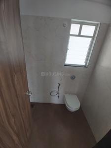 Bathroom Image of 979 Sq.ft 2 BHK Apartment / Flat for sale in Choice Goodwill Meadows Phase 2, Lohegaon Pune for Rs. 6000000