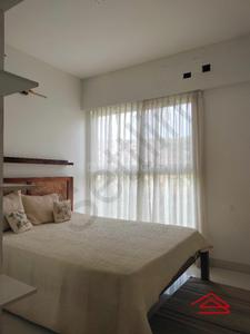 Bedroom Image of 981 Sq.ft 2 BHK Apartment / Flat for sale in Godrej Splendour by Godrej Properties Ltd. , Whitefield Bengaluru for Rs. 12500000