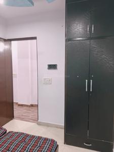 2 BHK Fully Furnished Independent Builder Floor