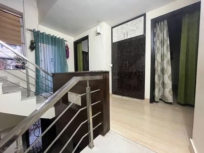 Balcony Image of 1200 Sq.ft 3 BHK Villa for rent in Sahastradhara Road Dehradun for Rs. 40000