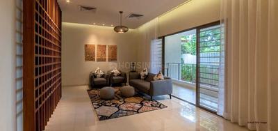 Living Room Image of 1221 Sq.ft 2 BHK Apartment / Flat for sale in Kothrud Pune for Rs. 13200000
