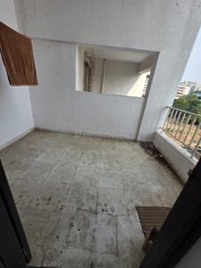 Balcony Image of 1070 Sq.ft 2 BHK Apartment / Flat for sale in Shivam Angan, Ambegaon Budruk Pune for Rs. 7000000