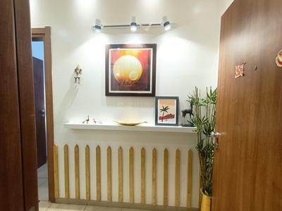 Hall Image of 1450 Sq.ft 2.5 BHK Apartment / Flat for sale in Provident Capella, Thirumalashettyhally Bengaluru for Rs. 12000000