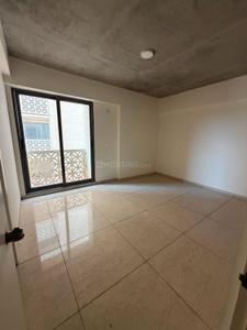 Bedroom Image of 3840 Sq.ft 4 BHK Apartment / Flat for sale in Rajyash Regius, Bopal Ahmedabad for Rs. 21000000