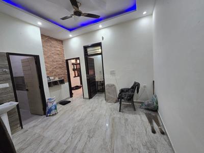 Hall Image of 600 Sq.ft 2 BHK Builder Floor for rent in Redundant, Sector 110 Gurgaon for Rs. 16000