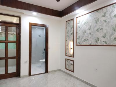Bedroom Image of 2250 Sq.ft 4 BHK Builder Floor for sale in Ultra Luxury Builder Floor, Sector 85 Faridabad for Rs. 22000000