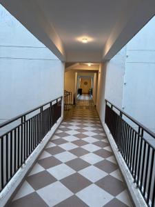 Balcony Image of 1330 Sq.ft 3 BHK Apartment / Flat for sale in RPS Auria Residences, Sector 88 Faridabad for Rs. 16000000