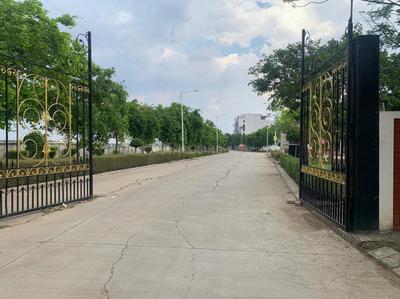 Mayakhedi Plot View 2