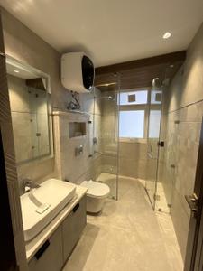 Image of 1800 Sq.ft 3 BHK Builder Floor for sale in Inder Puri, New Delhi for Rs. 35000000
