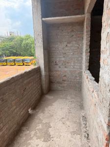 Balcony Image of 1050 Sq.ft 2 BHK Apartment / Flat for sale in Gambhiram Visakhapatnam for Rs. 4600000