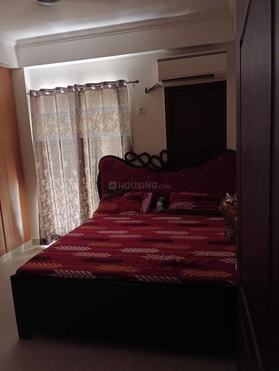 Sector 3 Greater Noida West, Noida Extension Bedroom 1