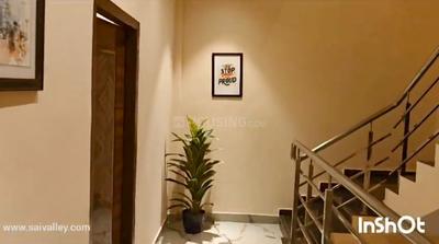 Balcony Image of 2000 Sq.ft Residential Plot / Land for sale in Murbad Thane for Rs. 1100000