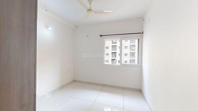 Bedroom Image of 1222 Sq.ft 2 BHK Apartment / Flat for sale in Assetz Marq, Kannamangala - Whitefield Hoskote Road Bengaluru for Rs. 14800000