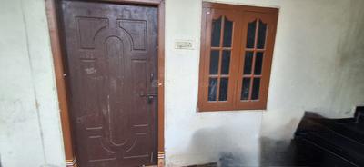 1 BHK Independent House