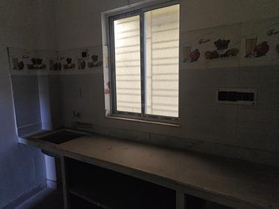 Kitchen Image of 400 Sq.ft 1 BHK Apartment / Flat for sale in Patuli Kolkata for Rs. 1400000