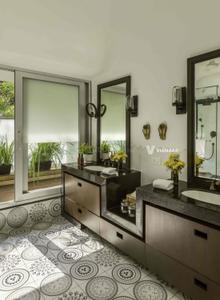 Bedroom Image of 3300 Sq.ft 3 BHK Villa for sale in Chapora Goa for Rs. 65000000
