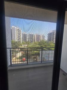 Balcony Image of 1050 Sq.ft 2 BHK Apartment / Flat for sale in Amit Astonia Royale, Ambegaon Budruk Pune for Rs. 9500000