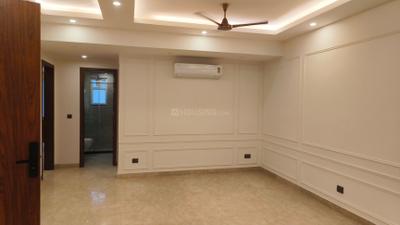 Living Room Image of 1650 Sq.ft 3 BHK Builder Floor for rent in Raj One Good Earth, Sector 71 Gurgaon for Rs. 46000