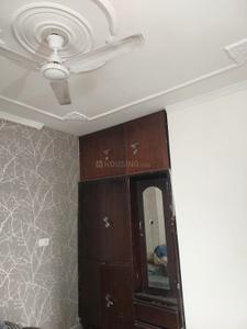 Bedroom Image of 1500 Sq.ft 3 BHK Builder Floor for rent in Housefed Flats, Sector 79 Mohali for Rs. 26500