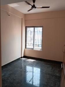 Hall Image of 800 Sq.ft 2 BHK Independent House for rent in Mitganahalli Bengaluru for Rs. 18000