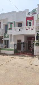 Image of 1950 Sq.ft 4 BHK Villa for rent in V K Comfort Lush Green Apartment, Ayodhya Bypass, Bhopal for Rs. 25000