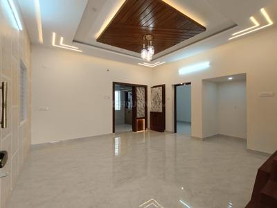 Hall Image of 1500 Sq.ft 2 BHK Independent House for sale in Kovilpalayam Coimbatore for Rs. 6900000