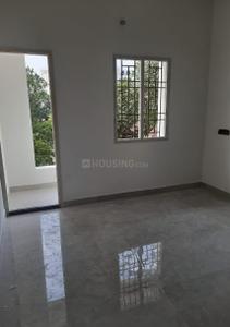 Bedroom Image of 2165 Sq.ft 3 BHK Apartment / Flat for sale in Tambaram Sanatorium Chennai for Rs. 23579000