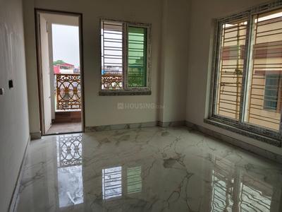 Bedroom Image of 1060 Sq.ft 3 BHK Apartment / Flat for sale in Belghoria Kolkata for Rs. 4770000