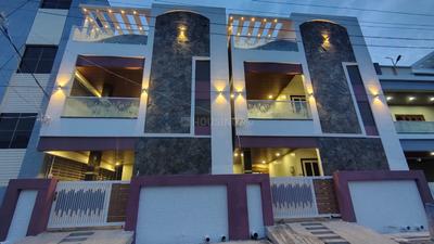 Image of 2100 Sq.ft 4 BHK Independent House for sale in Panduranga Nagar, Guntur for Rs. 13500000