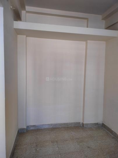 Meghmalhar Cidco Society Bedroom 1