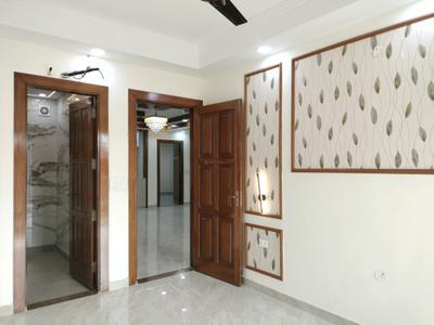 Bedroom Image of 2250 Sq.ft 4 BHK Builder Floor for sale in Ultra Luxury Builder Floor, Sector 85 Faridabad for Rs. 22000000