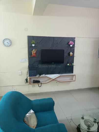 Gold star homes Bedroom 1