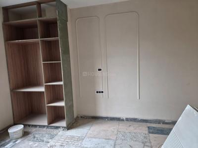 Bedroom Image of 1600 Sq.ft 3.5 BHK Builder Floor for sale in Gujranwala Town New Delhi for Rs. 32500000