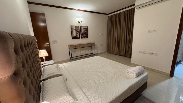 Turner road Bedroom 1