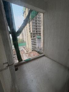 Balcony Image of 1400 Sq.ft 2 BHK Apartment / Flat for sale in Nerul Navi Mumbai for Rs. 22500000