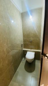 Bathroom Image of 1020 Sq.ft 2 BHK Apartment / Flat for sale in Yashodhan Dwarika Dham, Kondhwa Pune for Rs. 6500000