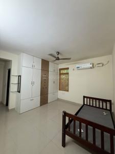 Hall Image of 3600 Sq.ft 3 BHK Villa for rent in Mahindra World City Chennai for Rs. 60000