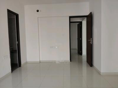 Bedroom Image of 1025 Sq.ft 2 BHK Apartment / Flat for sale in Marathon Nexzone, Kudave Navi Mumbai for Rs. 8870000
