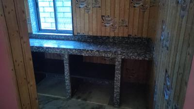 Kitchen Image of 650 Sq.ft 2 BHK Independent House for rent in Kaushallya Kharagpur for Rs. 13000