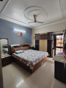 Bedroom Image of 1102 Sq.ft 3 BHK Apartment / Flat for sale in GMS Road Dehradun for Rs. 11000000