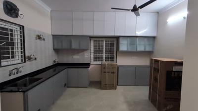 Kitchen Image of 1250 Sq.ft 2 BHK Apartment / Flat for rent in Kondapur Hyderabad for Rs. 40000